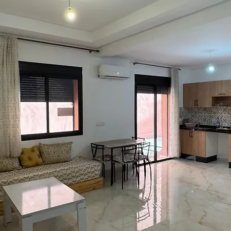 Appartement Relax Marrakech, Premium Village